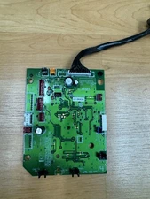 Brother FAX4100E Fax Machine Board B512136-3 LJ8803