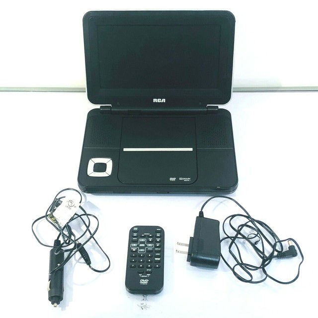 ebay dvd player for tv