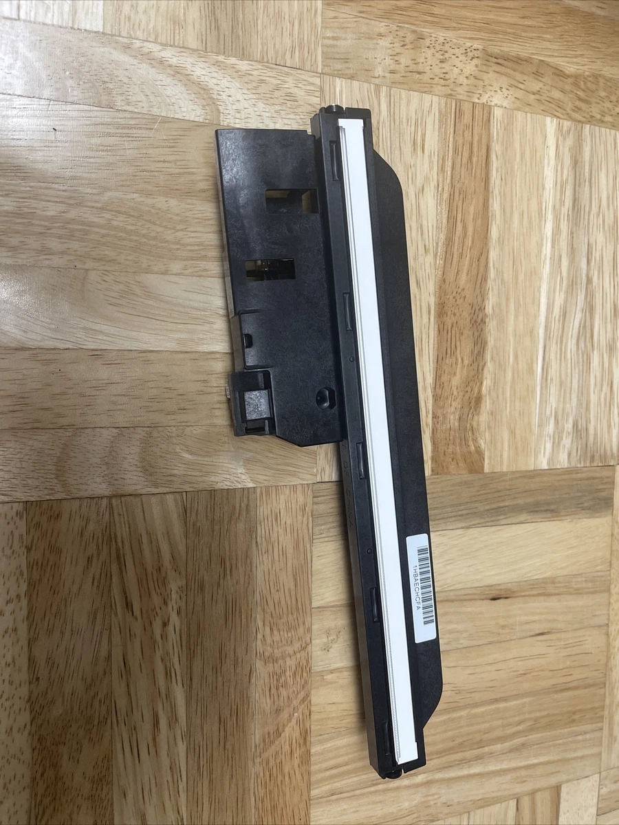 HP Photosmart 6510 Printer Scanner Lamp Module With Driver Motor.