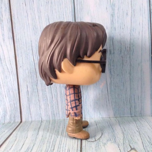 Funko Pop Harry Potter: Harry Potter 2016 Vinyl Figure NO BOX - Picture 2 of 5