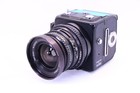 Hasselblad Swc Super Wide Medium Format Camera Carl Zeiss Biogon 38Mm F4.5 Lens