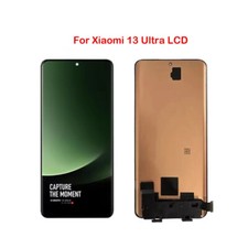 6.73 Orig For Xiaomi 13 Ultra AMOLED Display ...