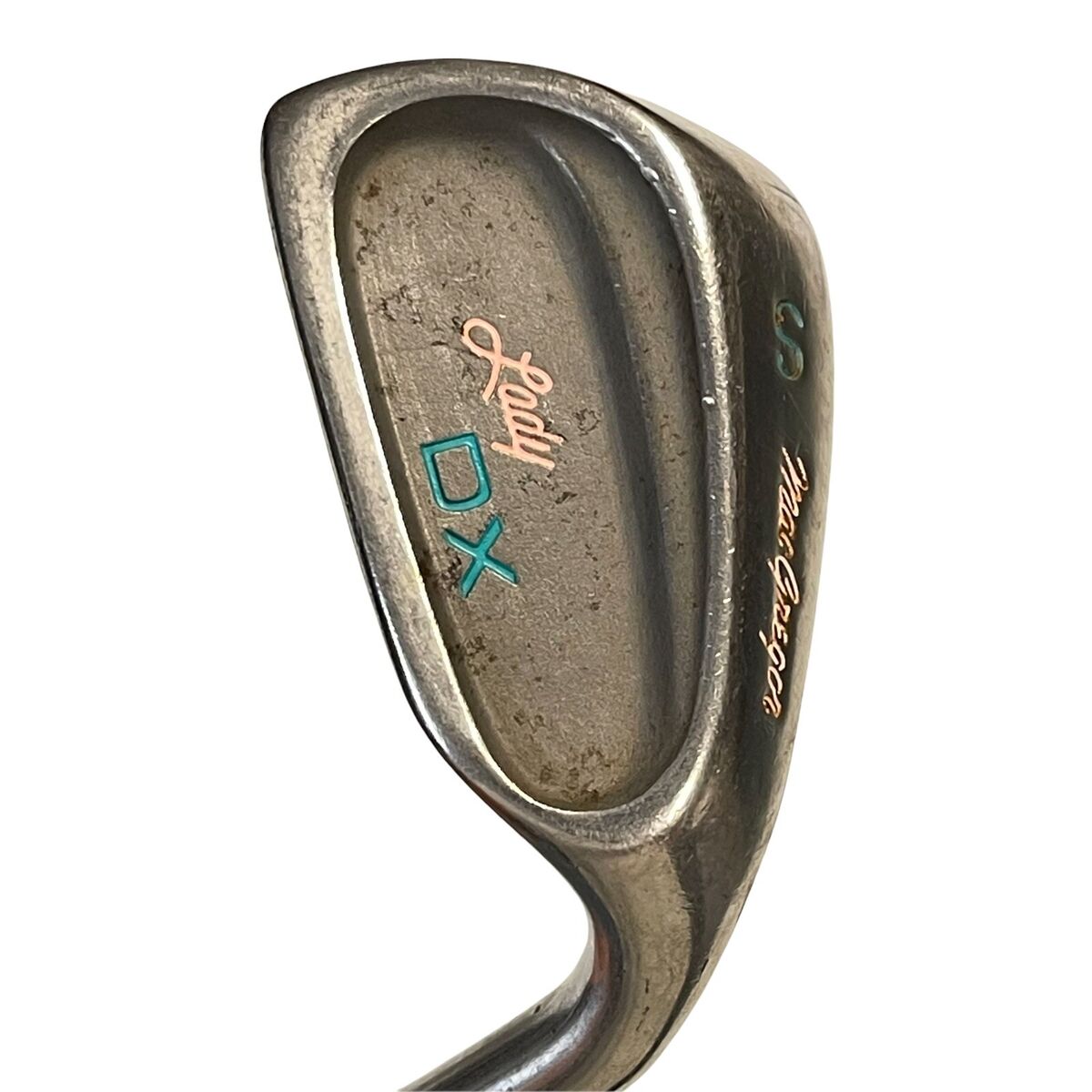 Ladies MacGregor Tour Classic by Nicklaus Sand Wedge Ladies Steel Shaft Ladies MacGregor Tour Classic by Nicklaus Sand Wedge Ladies Steel Shaft