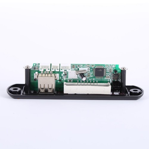 Hot Remote Control Car LED MP3 Decoder Board Audio Player Module USB TF FM Radio - Picture 8 of 8