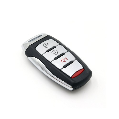 Complete Genuine Keyless Smart Key To Suit Great Wall GWM Cannon 2020-2023 - Picture 8 of 10