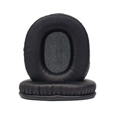 Pair Replacement Ear Pad Cushion For Sony MDR-7506 MDR-CD 900ST MDR-V6 Headphone