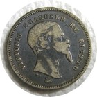 elf Italy Emilia 50 Centesimi 1860  Unification Period — photo 1