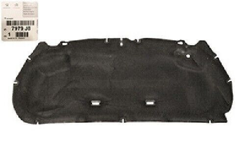 Insonorisant moteur Peugeot 308 I 7979J8 tapis isolant thermique capot