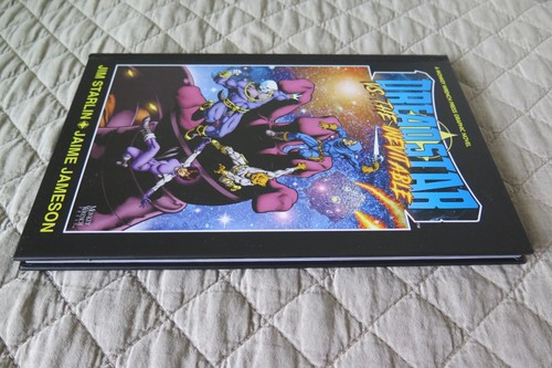 DREADSTAR VS. THE UNVERMEIDLICH VOLUME 2 MONKEY SCHRAUBENSCHLÜSSEL NEU SEHR SELTEN OOP - Bild 3 von 8