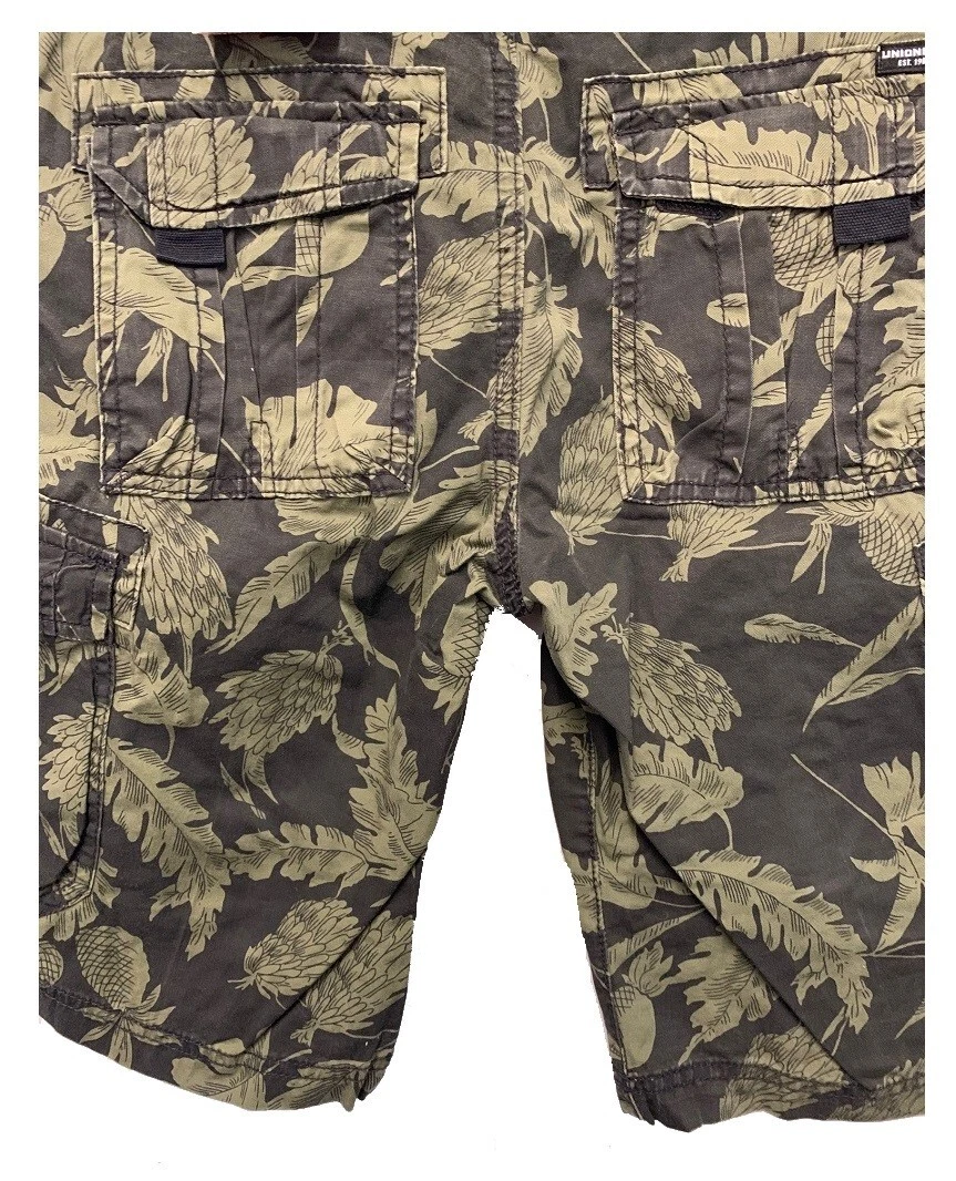Unionbay boys shop cargo shorts