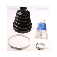 Faltenbalgsatz, Antriebswelle Triscan 8540 13816 FüR Toyota, Vorderachse Links
