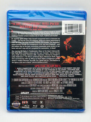 Phantom ～Requiem for the Phantom～ Blu-ray BOX Phantom - Requiem For The Phantom - Complete Series [Blu-ray