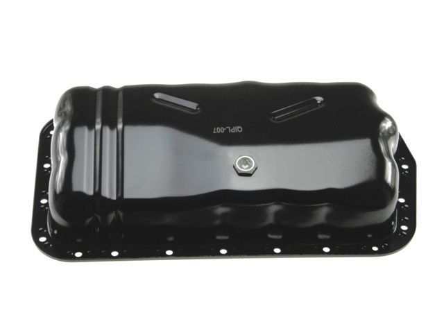 Oil Sump For Vauxhall Movano Vivaro Renault Trafic Master