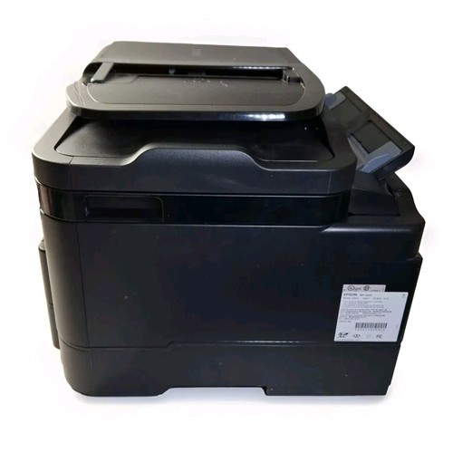 Epson WF-3540 All-in-One Tintenstrahldrucker für Ersatzteile Fehlercode 0x9D - Bild 11 von 15