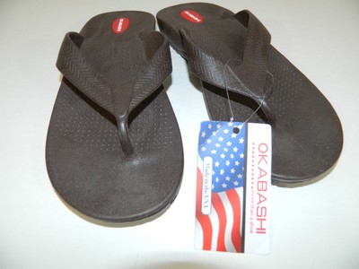 okabashi men's sandals