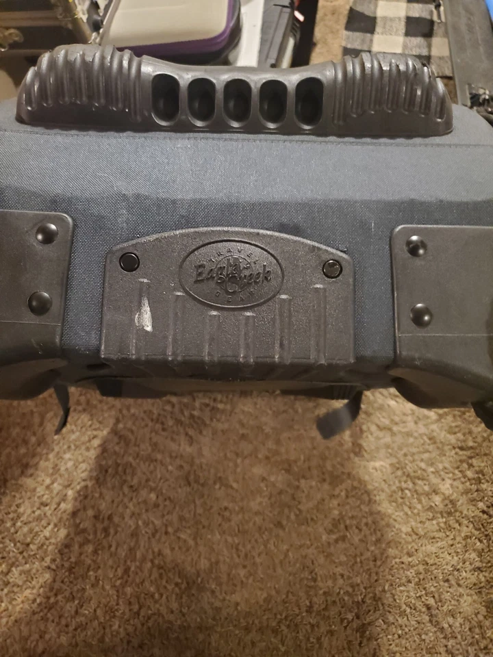 Maleta de equipaje de mano Eagle Creek Load Warrior con ruedas 36"x16"x13" Foto 2 de 4