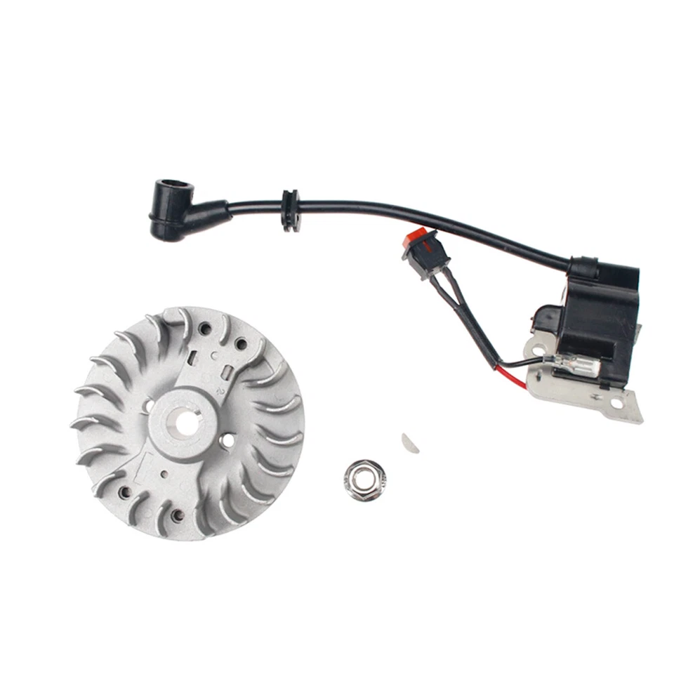 Ignition coil and flywheel kits for 1/5 RC HPI BAJA RV King Motor 5B 5T 5SC - Image 4 of 4