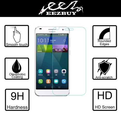 Premium Real Tempered Glass Screen Protector Film Guard For Huawei Phone - Picture 20 of 114