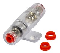 Crunch Mini-Anl Sicherung Sicherungenshalter CR10FH