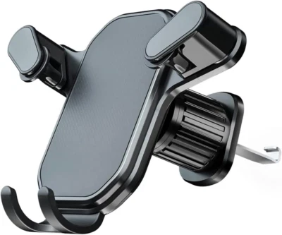 Universal Air Vent Mobile Phone Holder In Car Stand Cradle Mount GPS iPhone