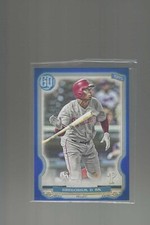Philadelphia Phillies - RC - Inserts - Stars - Various Brands and Years - PYC