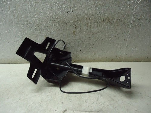 Yamaha YZF R125 Heckfender YZF125 Endstück YZF-R 125 Kennzeichenhalter - Bild 5 von 5