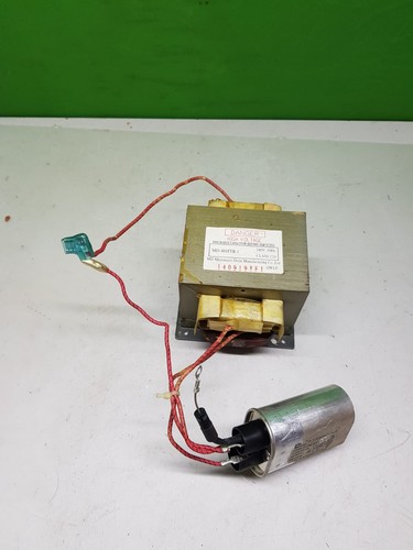 Replacement Parts for Russell Hobbs RHM2361B 23L Digital Microwave - Picture 57 of 67