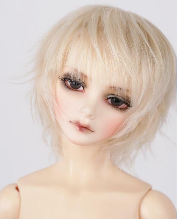 さつまいも  DOLK×BJD CROBI】Vampire Lance DOLK×BJD CROBI】Lance Vampire - Summer 2022 One-Off Limited