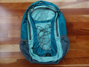 ll bean quad backpack
