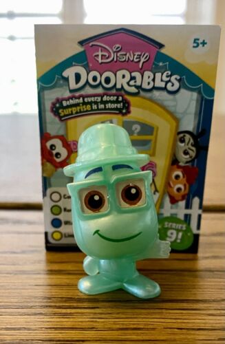 Brand New Disney Doorables Series 6, 7, 8, 9 & 10 - Pick Your Characters - Picture 108 of 207