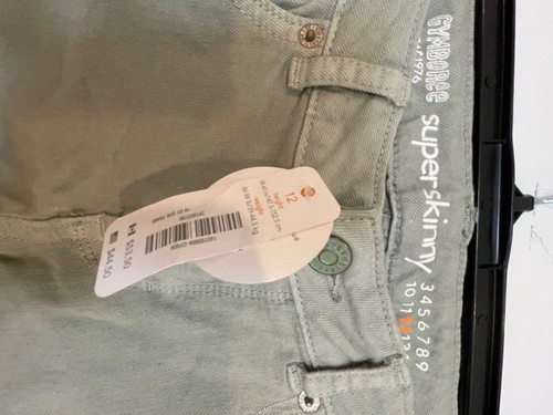 NWT Gymboree pants sz 12 color  - Picture 2 of 9
