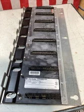 ALLEN BRADLEY 2094-PRS7 SLIM POWER RAIL SER.A 325-650VDC 230VAC 70A 