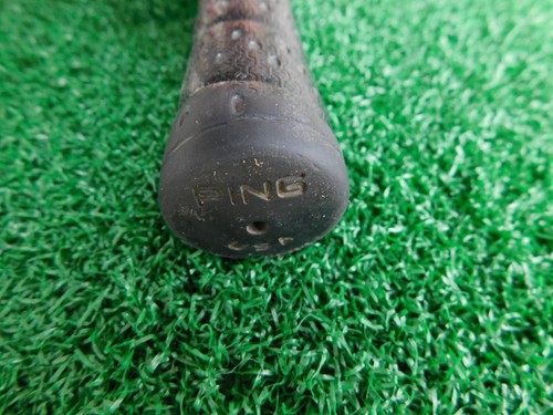 PING ISI Sand Wedge - Green Dot - Picture 7 of 7