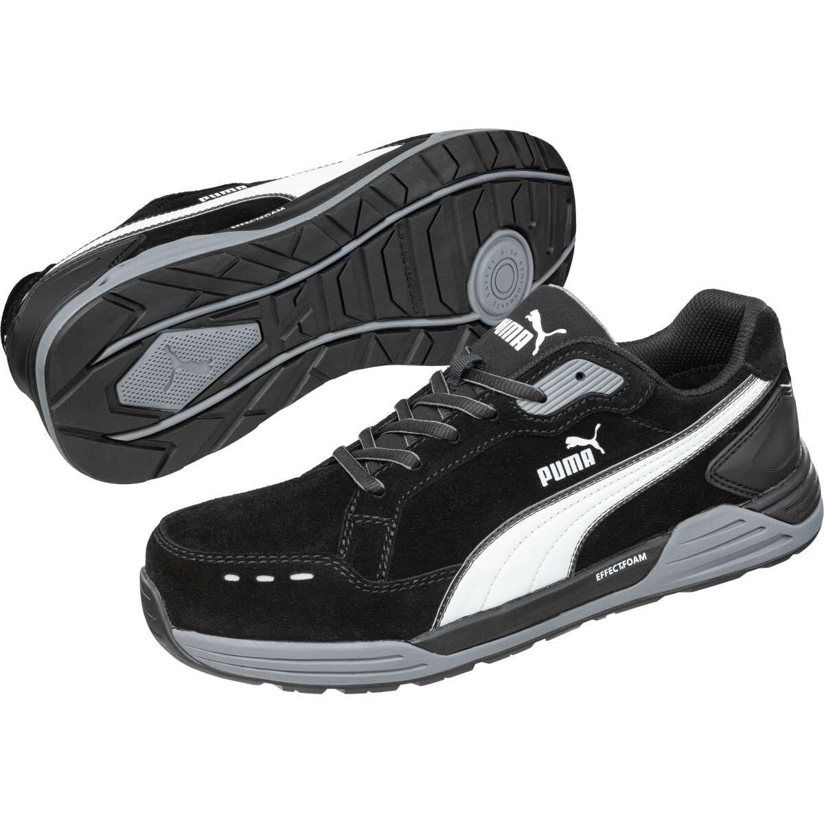 PUMA　63.206.0　26.5　AIRTWIST 2.0 Mid H&L yamazaki-kinzoku_puma632060