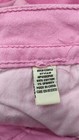 HOT KISS Young Women's Denim Jeans Size 7 Pink NWT — photo 7