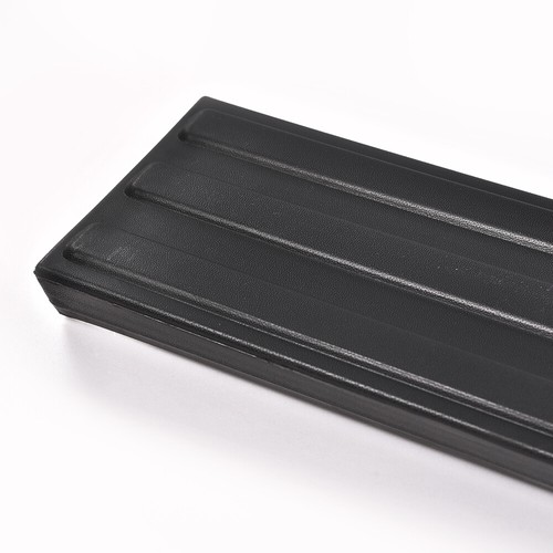 Fit For 2009-2014 Ford F150 Tailgate Flexible Flex Step Center Molding Cap Trim - Picture 7 of 9