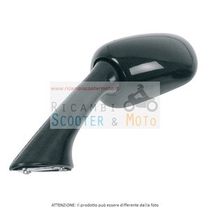 117860 Specchio Sx Kymco Bet /& Win 125 00//02