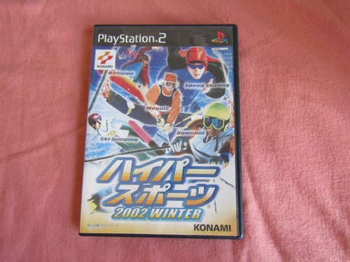 PLAYSTATION 2 PS2 JAPANESE GAMES NTSC-J - PICK-A-GAME UPDATED 12/06/2023 - Picture 5 of 90