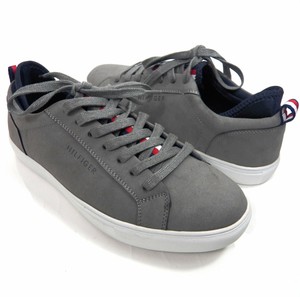 tommy hilfiger gray shoes