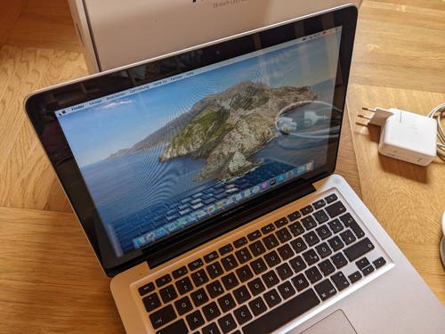 Apple MacBook Pro 13" Mitte 2012 Intel Core i5 2,5GHz 4GB RAM 128 GB SSD - Bild 16 von 22