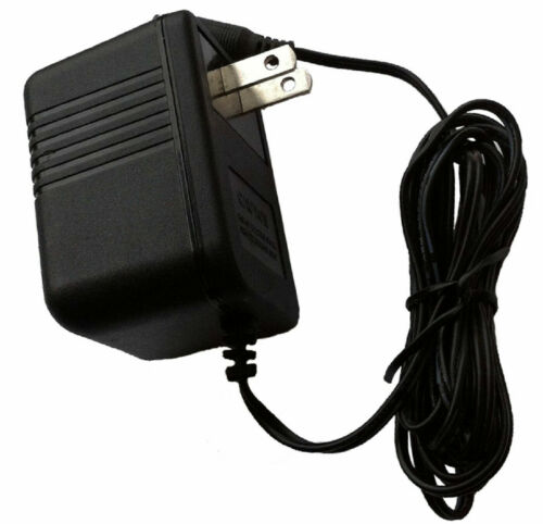 Fuente de alimentación adaptadora de CA para pedales de doble tubo Seymour Duncan SFX-03 SFX-04 SFX-11 - Imagen 2 de 2