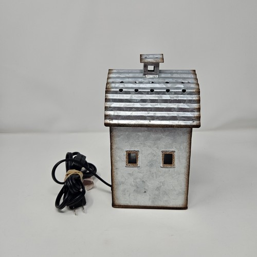 Scentsy Country Living Wax Warmer MISSING GLASS WAX TRAY - Picture 3 of 7