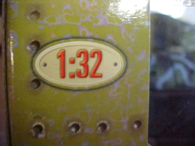 Ultimate Soldier 1/32  Messerschmitt Me-262A-2 Limited Edition - Image 2 of 4