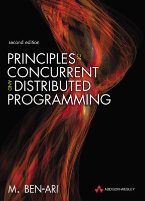 Prinzipien der gleichzeitigen und verteilten Programmierung, Taschenbuch von Ben-Ari, M...
