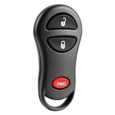 For 1999 2000 2001 2002 2003 2004 Jeep Grand Cherokee Keyless Remote Key Fob