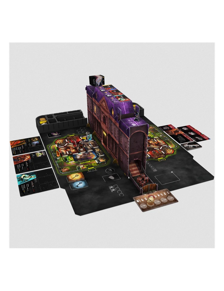 Terrorscape Fr Iello70415Iello - Photo 2/3