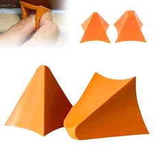 Reusable Silicone Caulking Tools Kit Seam Applicator for Home Projects NEW