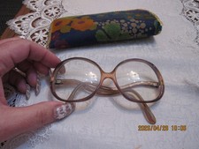 VTG Eye Glasses with Bifocals