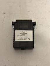 Used - Black Box IC521A-F INTERFACE CONVERTER