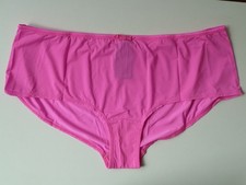 Delicate vintage panties knickers briefs H M pink size 44 unworn new condition